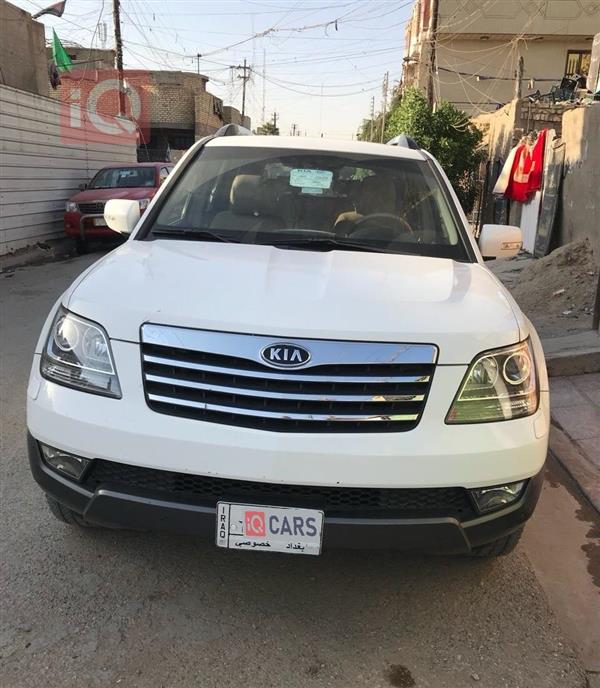 كيا موهافي 2012 للبيع في العراق -  بغداد